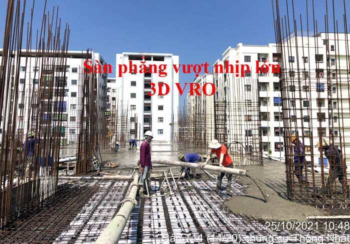 sàn-phẳng-không-dầm-sàn-vượt-nhịp-lớn-vro