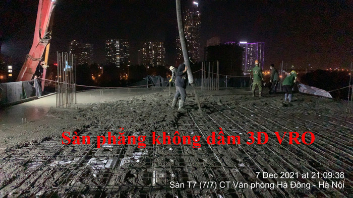 sàn-phẳng-không-dầm-sàn-vro