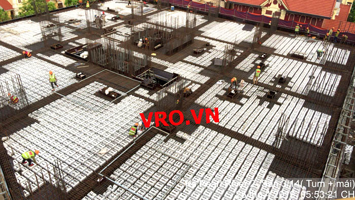 sàn-phẳng-không-dầm-sàn-xốp