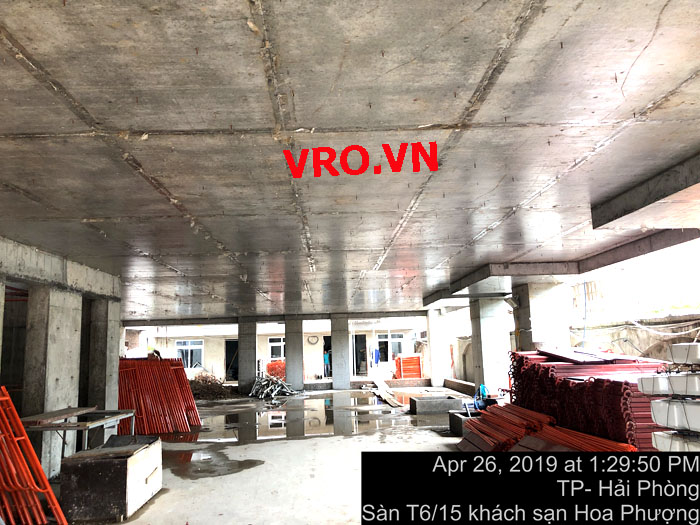 sàn-phẳng-không-dầm