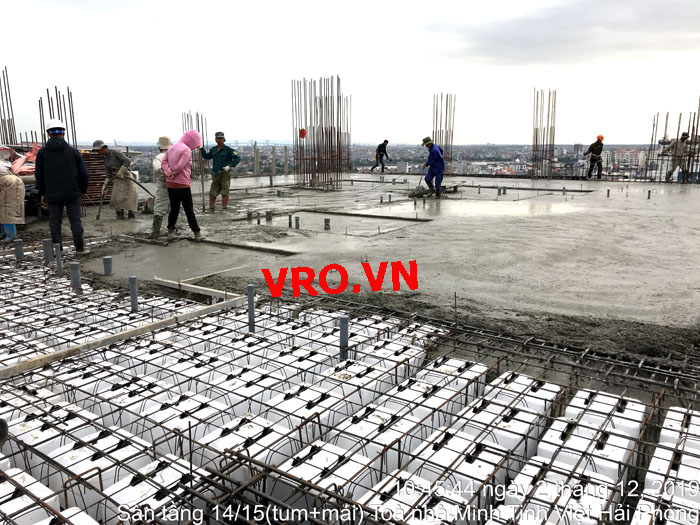 sàn-phẳng-không-dầm