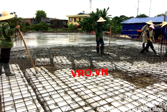 sàn-phẳng-không-dầm