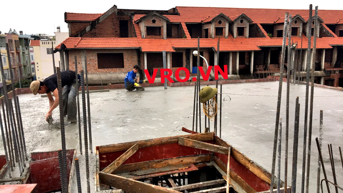 sàn-phẳng-không-dầm