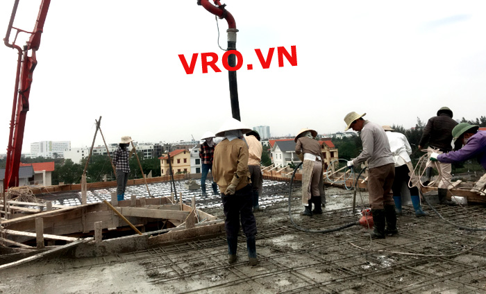 sàn-phẳng-không-dầm