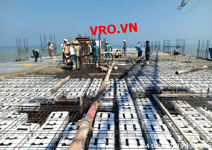 sàn-phẳng-không-dầm