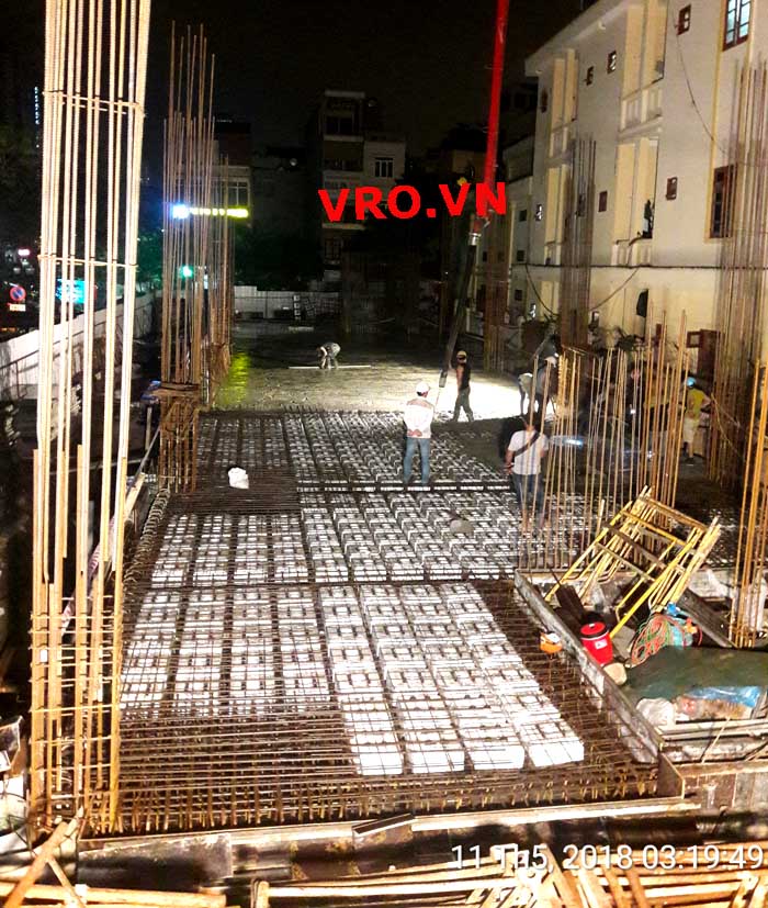 sàn-phẳng-không-dầm