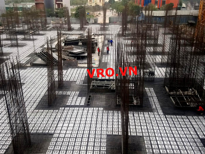 sàn-phẳng-không-dầm