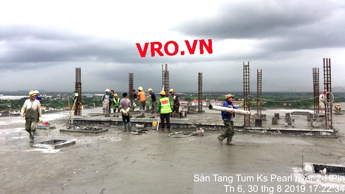 sàn-phẳng-không-dầm