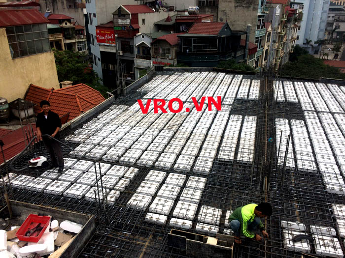 sàn-phẳng-không-dầm