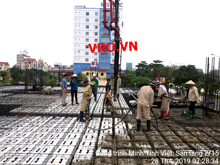 sàn-phẳng-không-dầm