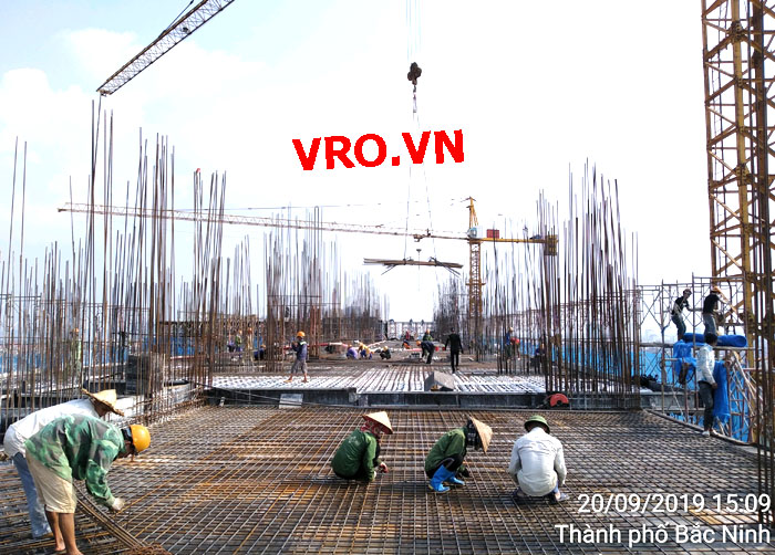 sàn-phẳng-không-dầm