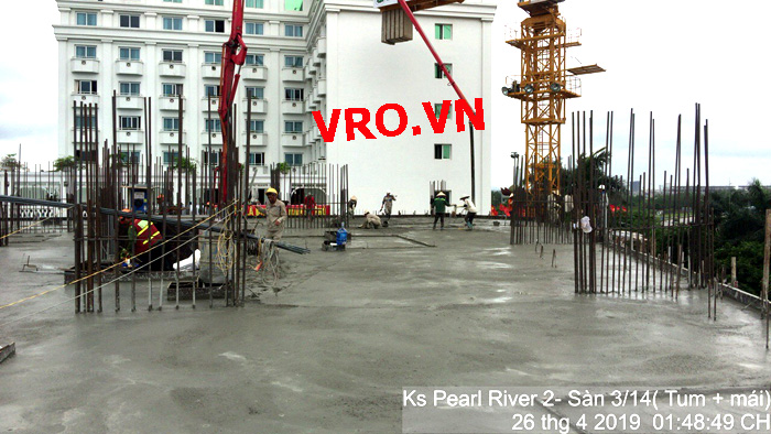 sàn-phẳng-không-dầm