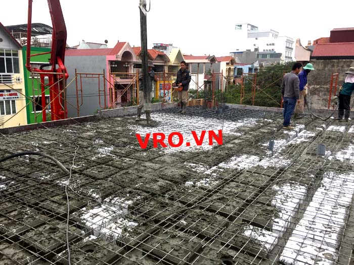 sàn-phẳng-không-dầm