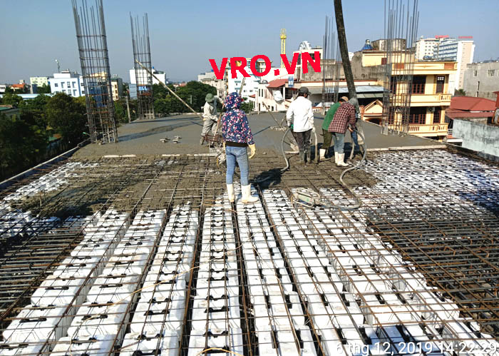 sàn-phẳng-không-dầm-3D-VRO