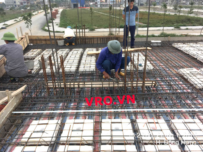 sàn-phẳng-không-dầm