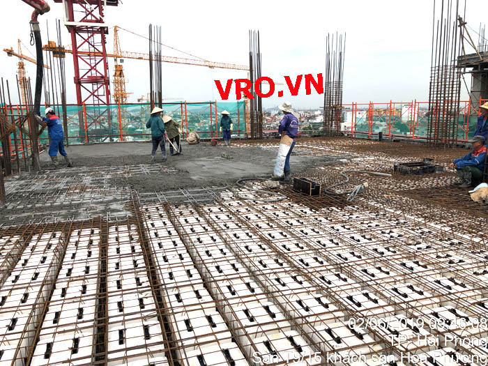 sàn-phẳng-không-dầm