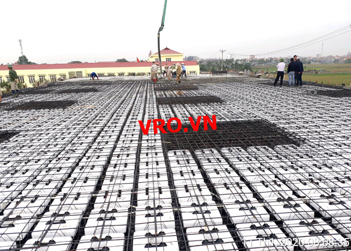 sàn-phẳng-không-dầm