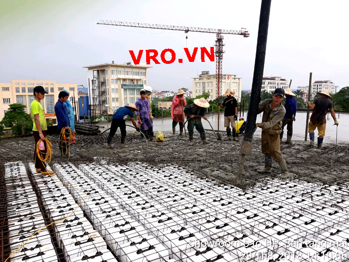 sàn-phẳng-không-dầm