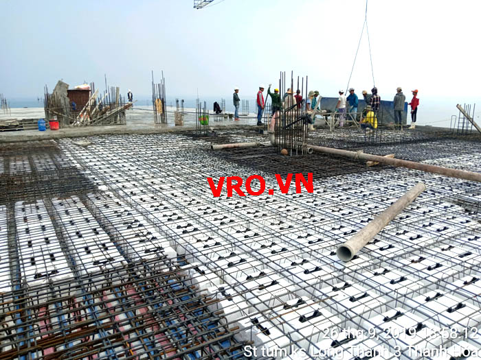 sàn-phẳng-không-dầm