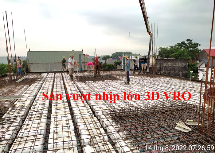 sàn-phẳng-không-dầm