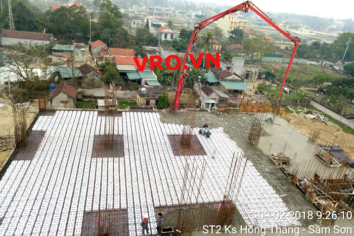 sàn-phẳng-không-dầm