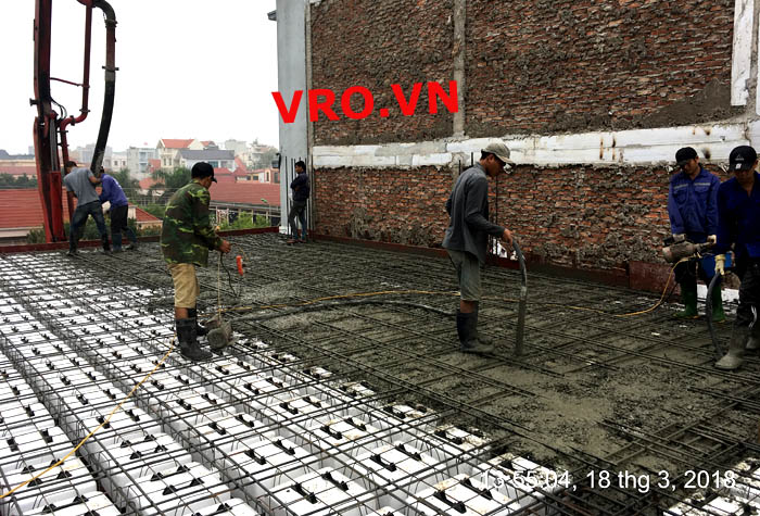 sàn-phẳng-không-dầm