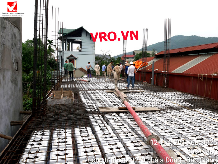 sàn-phẳng-không-dầm