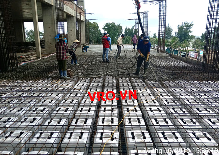 sàn-phẳng-không-dầm