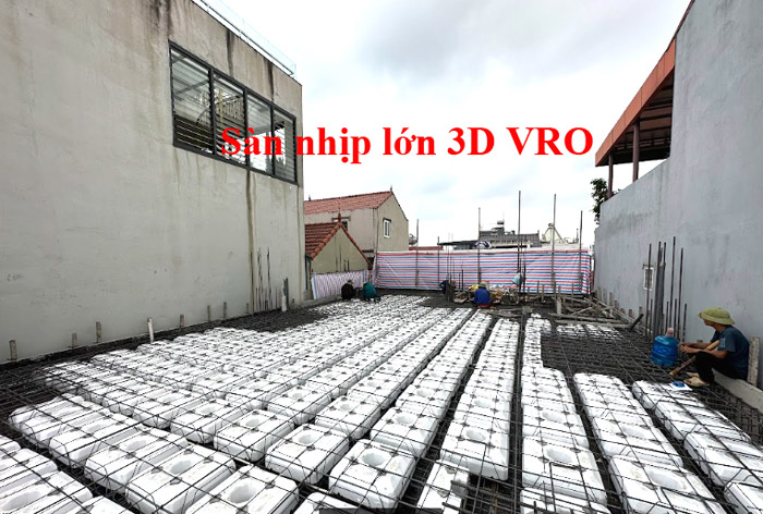 sàn-phẳng-không-dầm