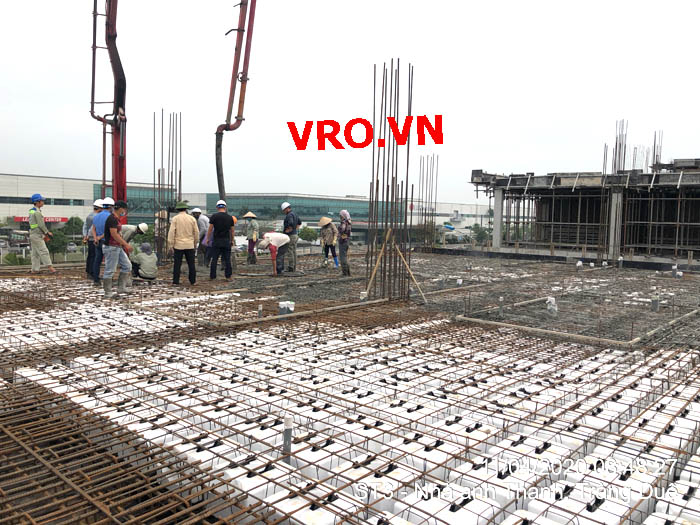 sàn-phẳng-không-dầm