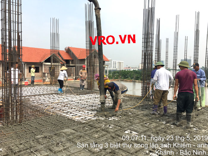 sàn-phẳng-không-dầm