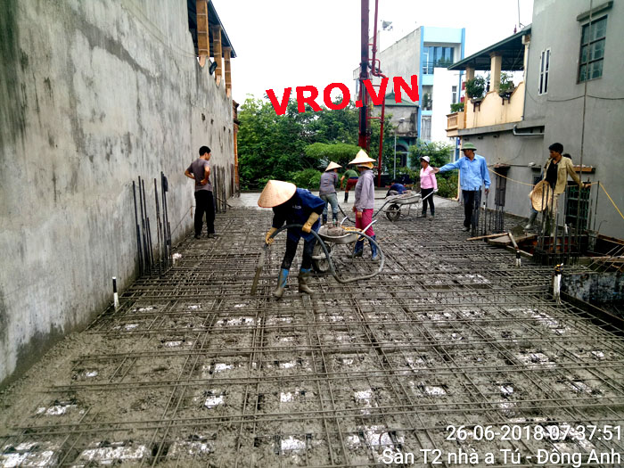 sàn-phẳng-không-dầm