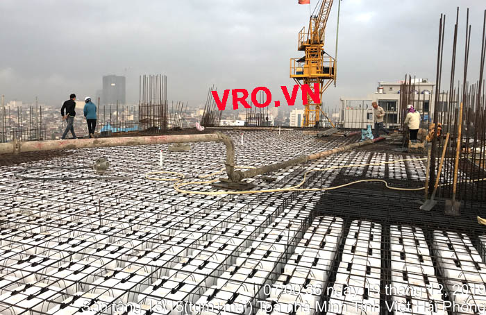 sàn-phẳng-không-dầm