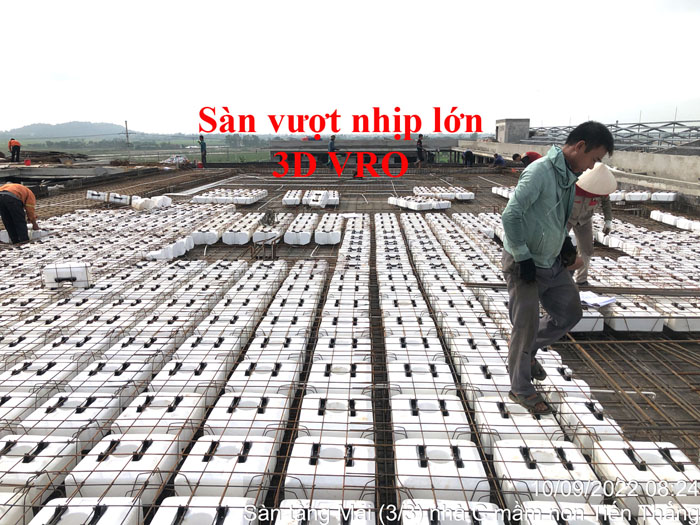 sàn-phẳng-không-dầm