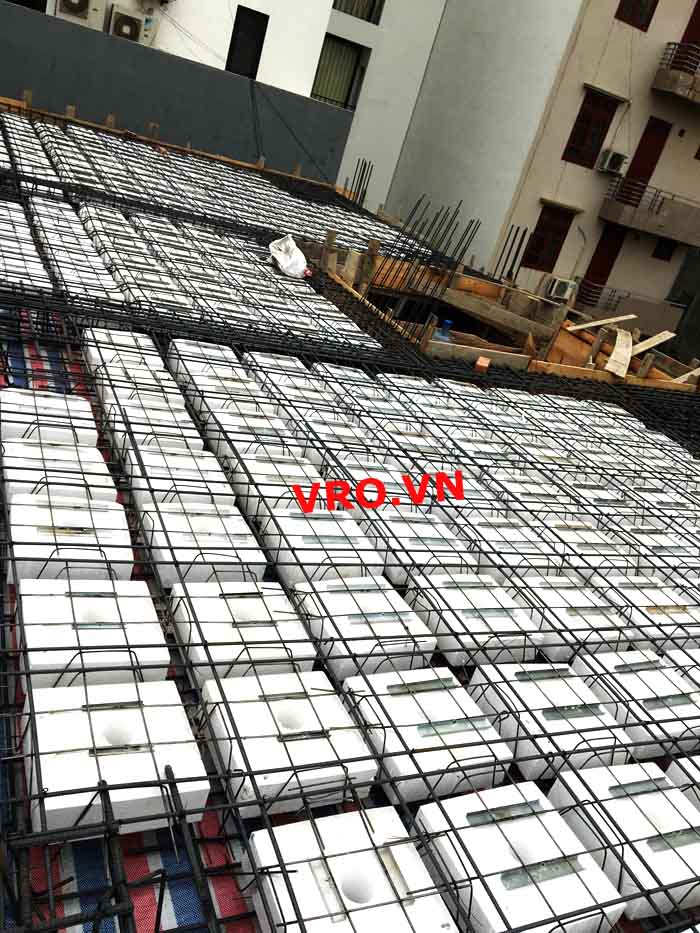 sàn-phẳng-không-dầm