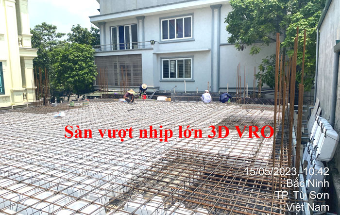 sàn-phẳng-không-dầm