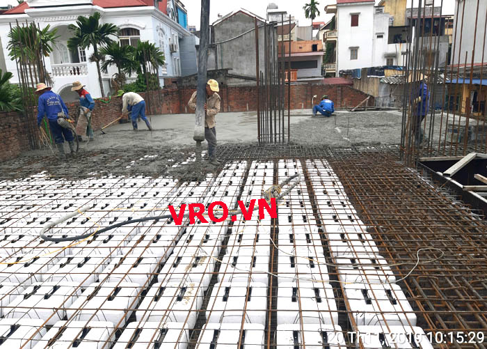 sàn-phẳng-không-dầm