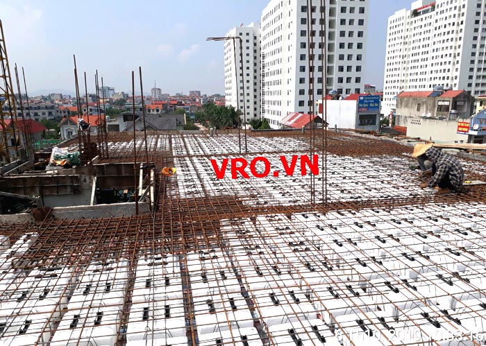 sàn-phẳng-không-dầm