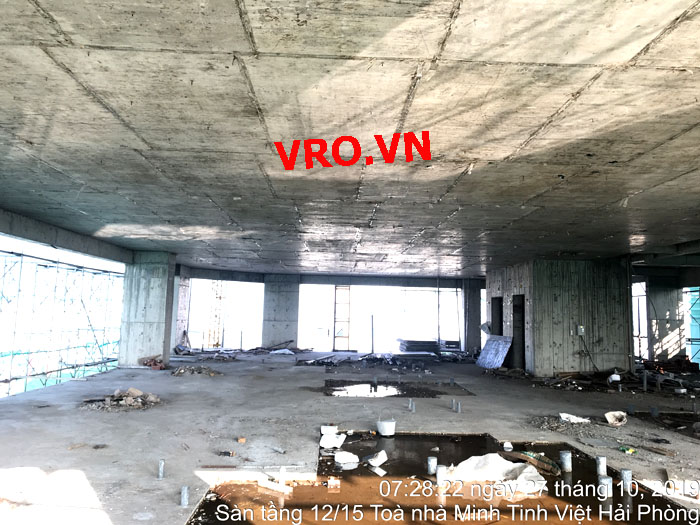 sàn-phẳng-không-dầm