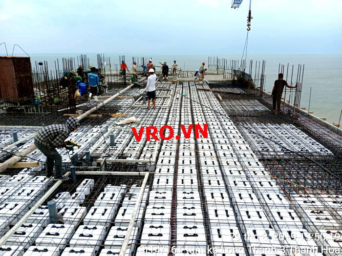 sàn-phẳng-không-dầm