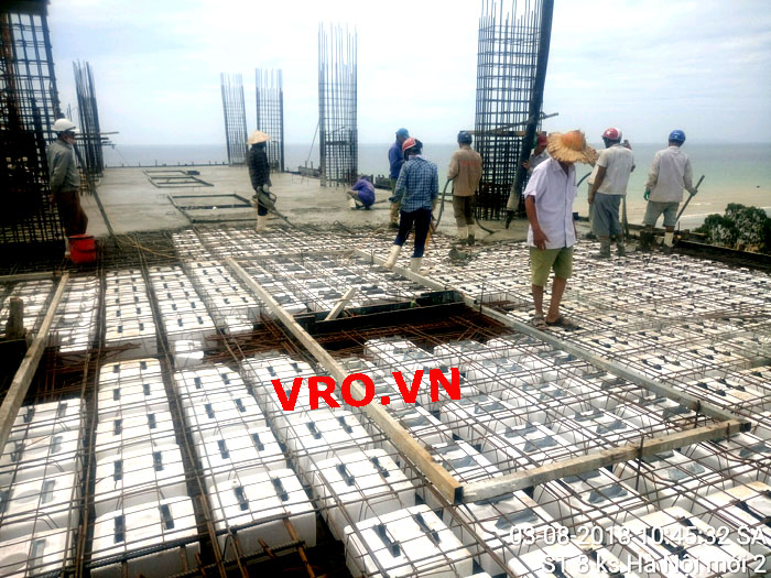 sàn-phẳng-không-dầm