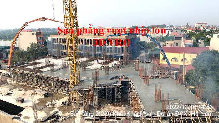 sàn-phẳng-không-dầm