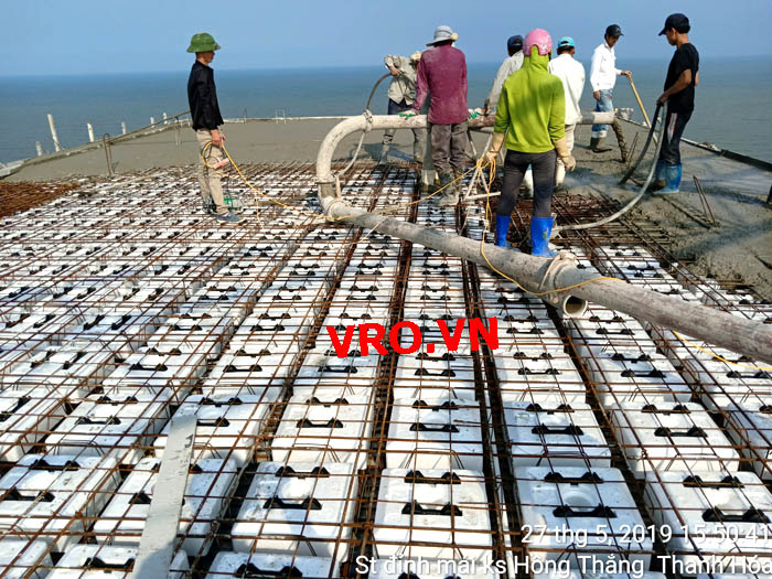 sàn-phẳng-không-dầm