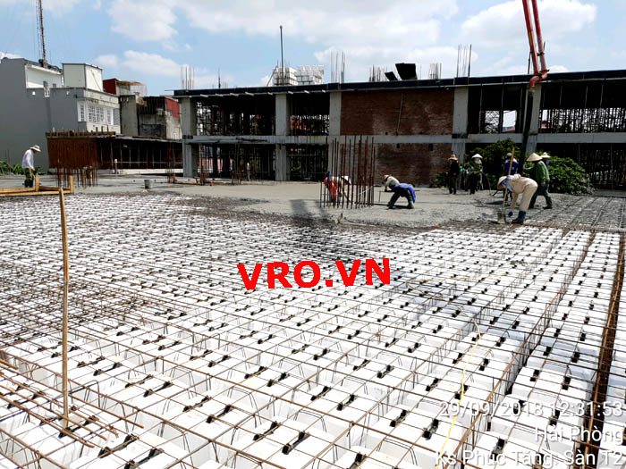 sàn-phẳng-không-dầm-3DPANELVRO