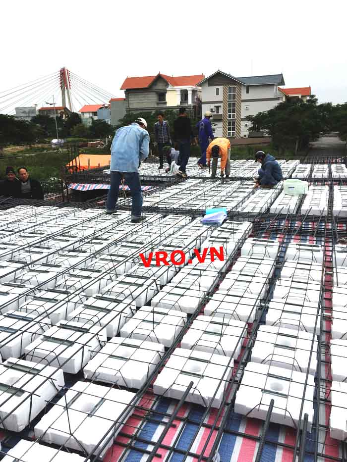 Sàn-phẳng-không-dầm-3DVRO