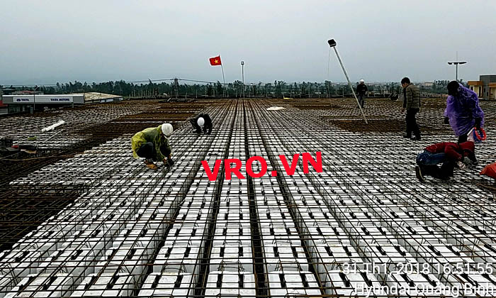 sàn-phẳng-không-dầm-3DPANELVRO