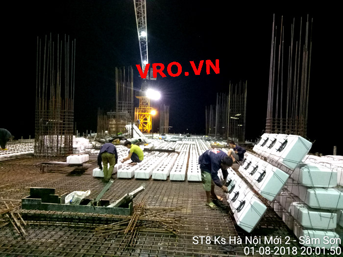 sàn-phẳng-không-dầm-3DPANELVRO