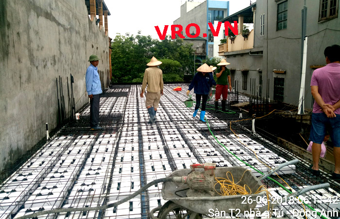 sàn-phẳng-không-dầm-3DPANELVRO