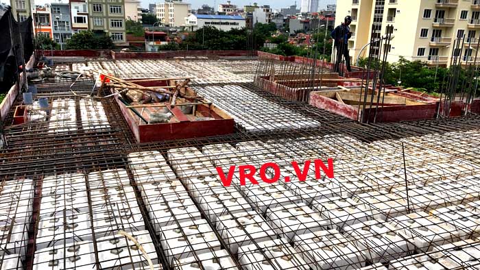 sàn-phẳng-không-dầm-3D-PANEL-VRO