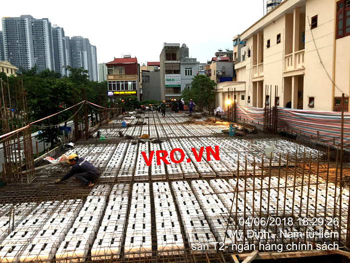 sàn-phẳng-không-dầm-3DVRO